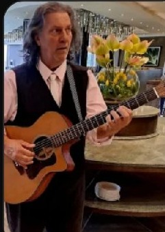 Toni Gozza @ Emperors Palace 24 Oct