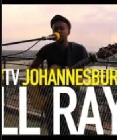Will Rayz @ Lock Stock & Beer Fourways · Sandton 25 Oct