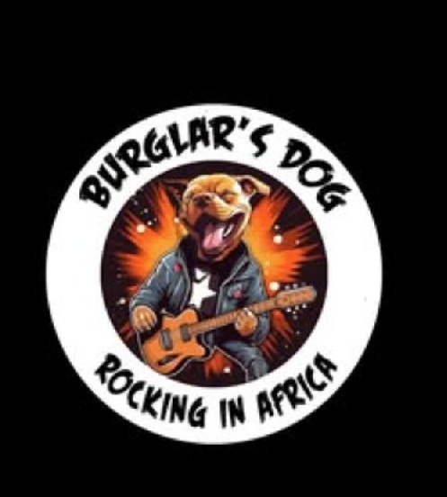 Burglar's Dog @ Sheena's - 9 Oct
