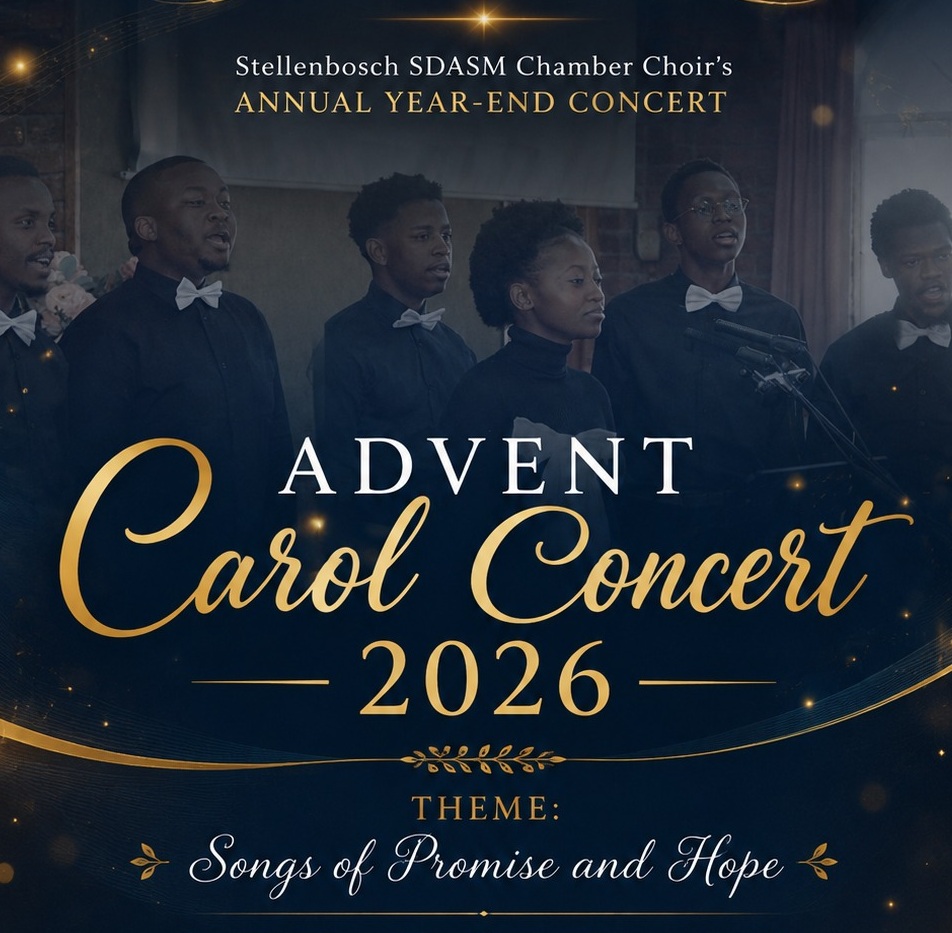 Advent Carol Concert 2026 – Songs of Promise and Hope