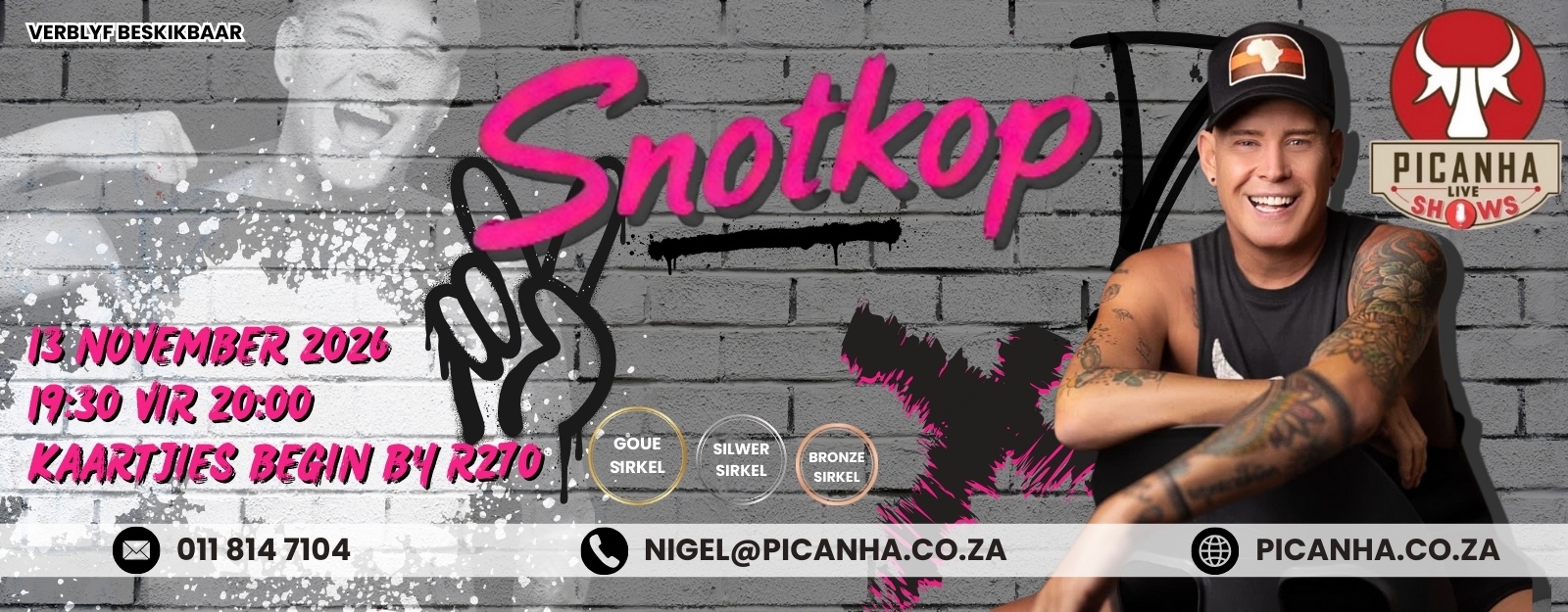 Snotkop