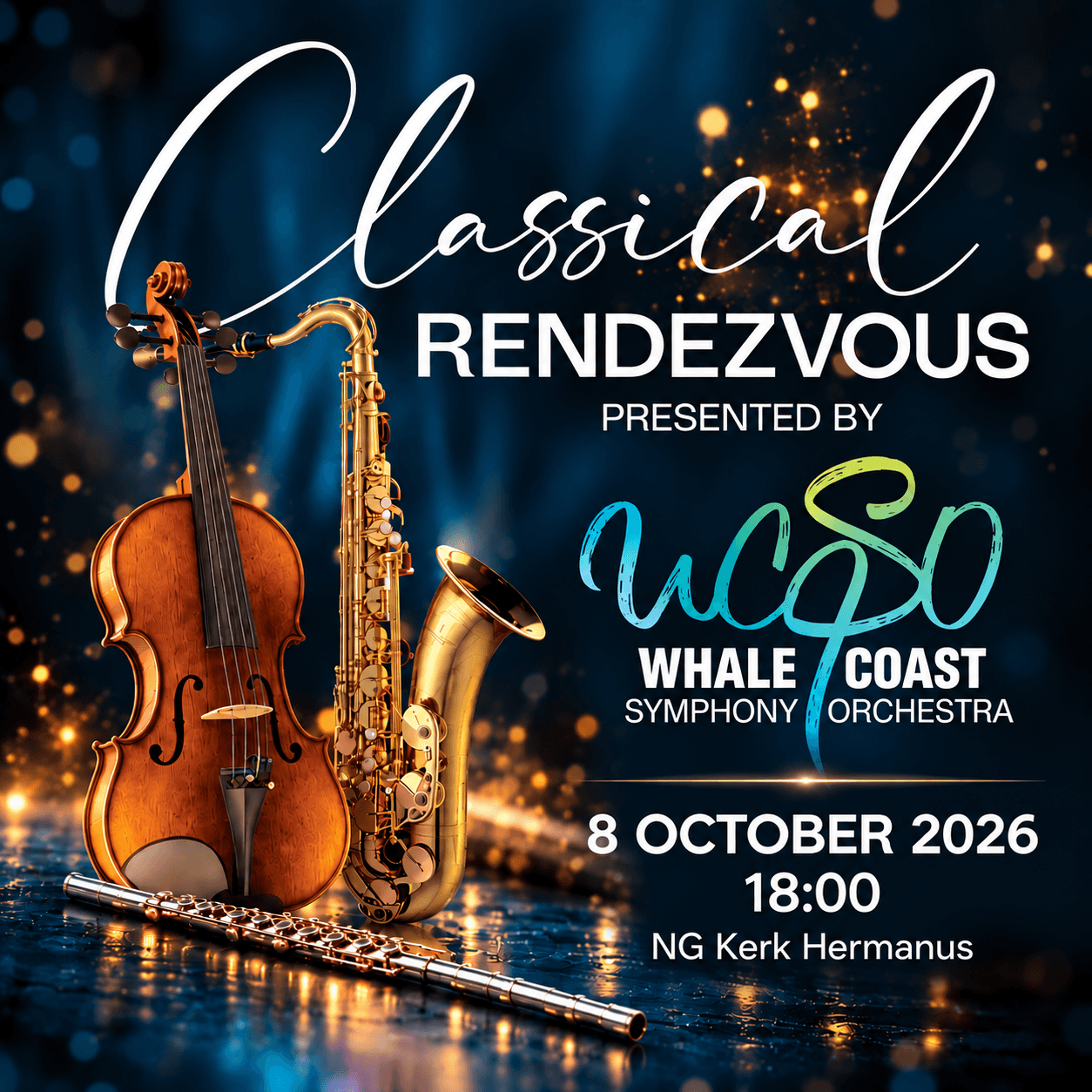 Classical Rendezvous