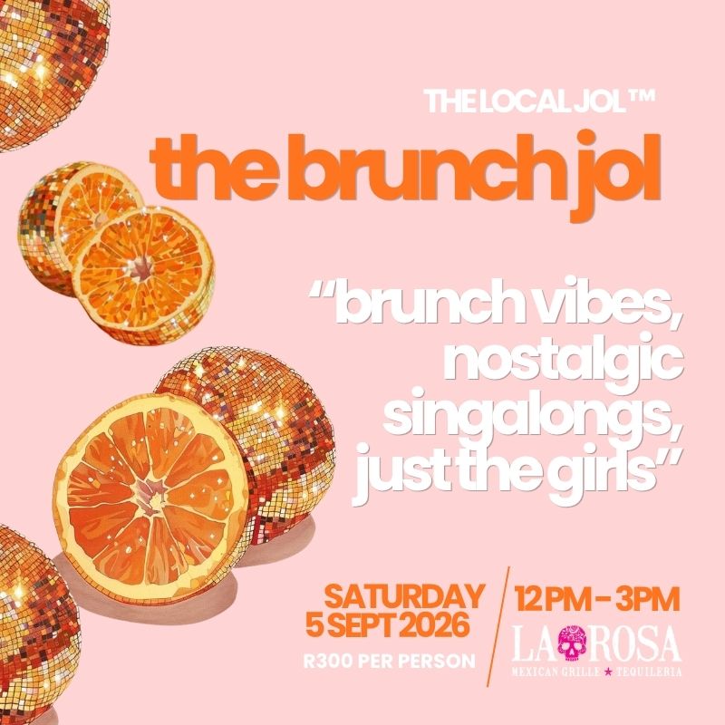 The Brunch Jol