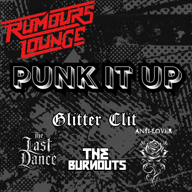 Punk It Up