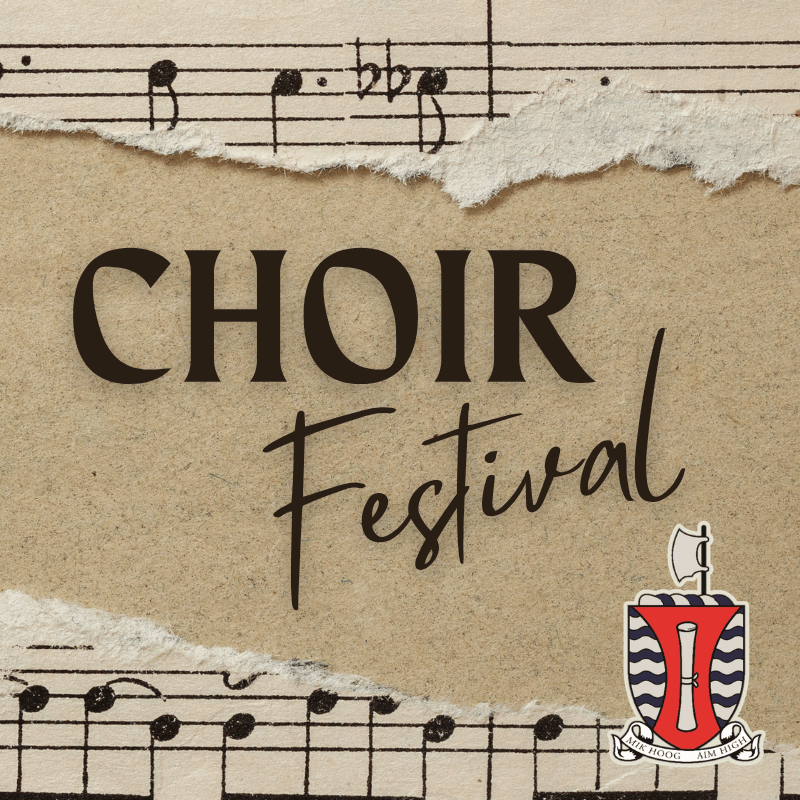 Fanie Theron Primary Choir Festival 2026