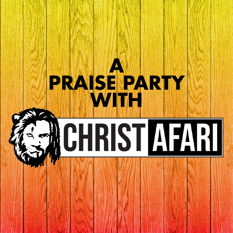 A Praise Party with Christafari