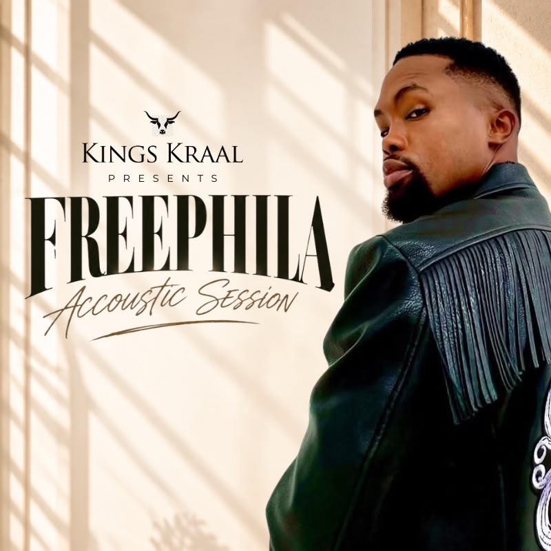 Freephila Acoustic Session