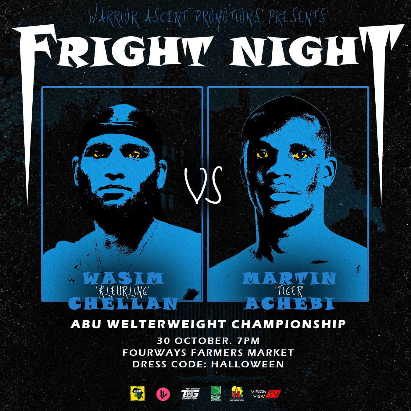 Fright Night