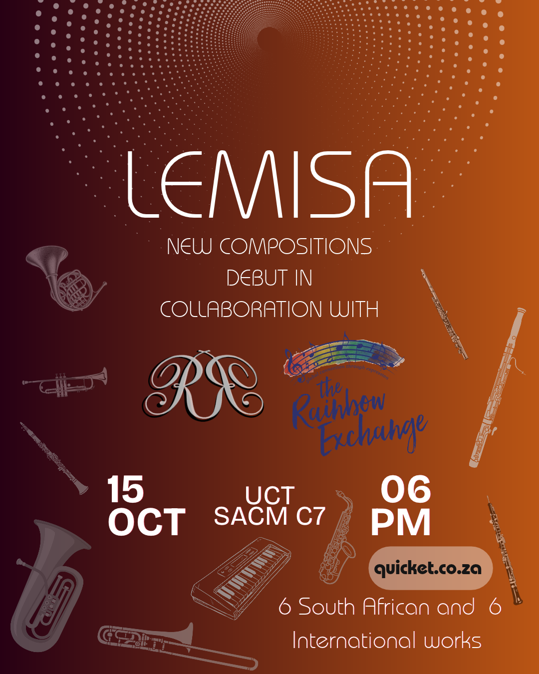 LEMISA Composition Debut's