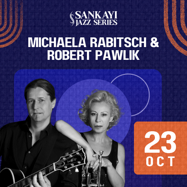 Michaela Rabitsch & Robert Pawlik