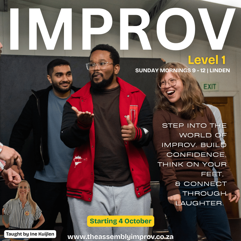 Improv Level 1