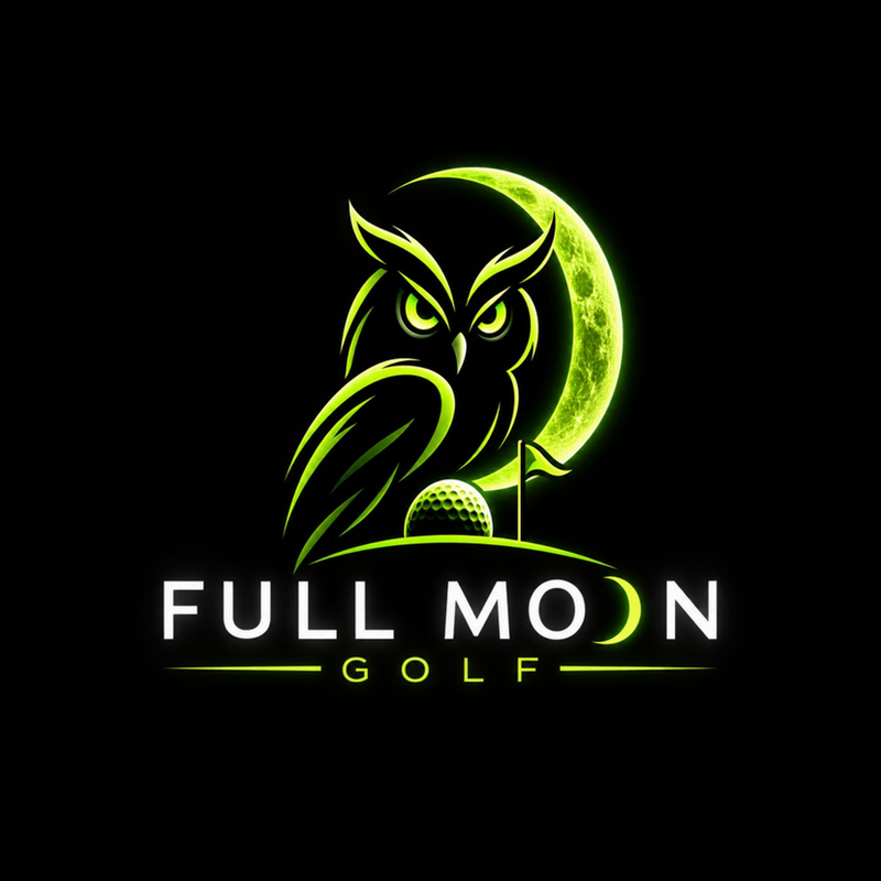 FULL MOON NIGHT GOLF@ THE CAMPUS 7 NOV