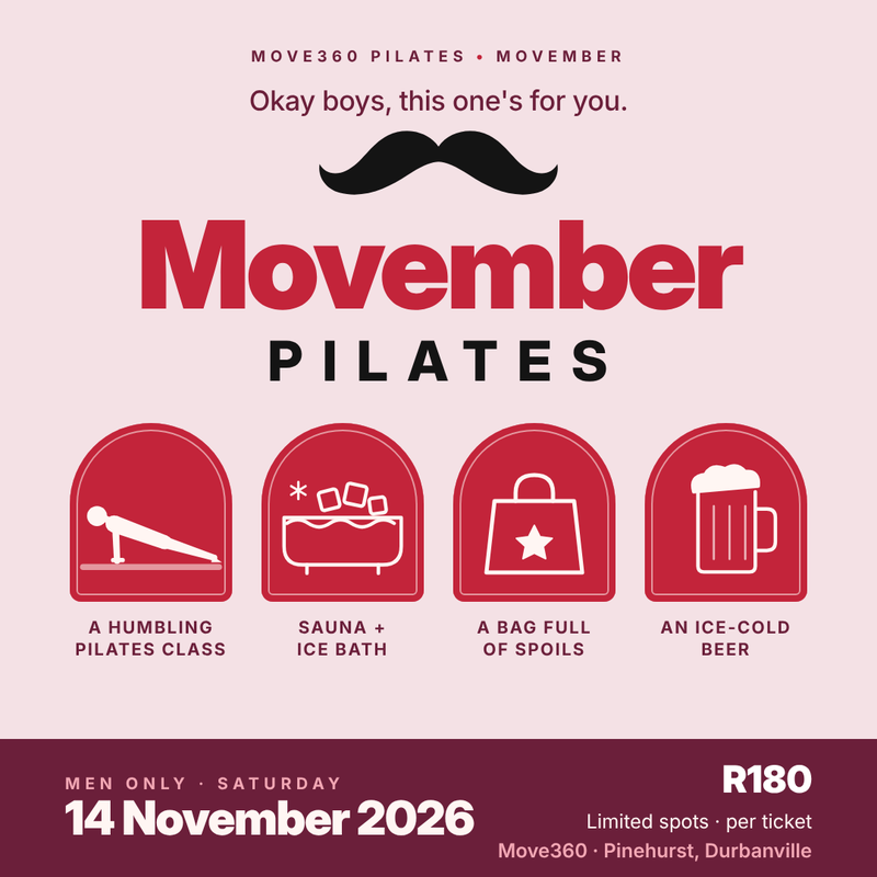 Movember