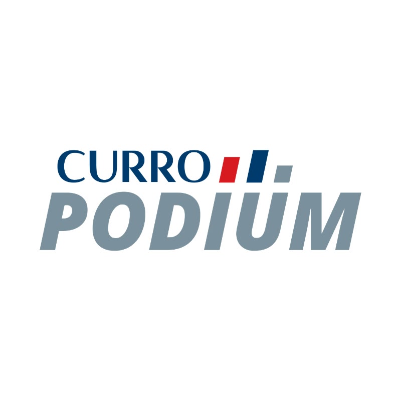 Curro Podium South