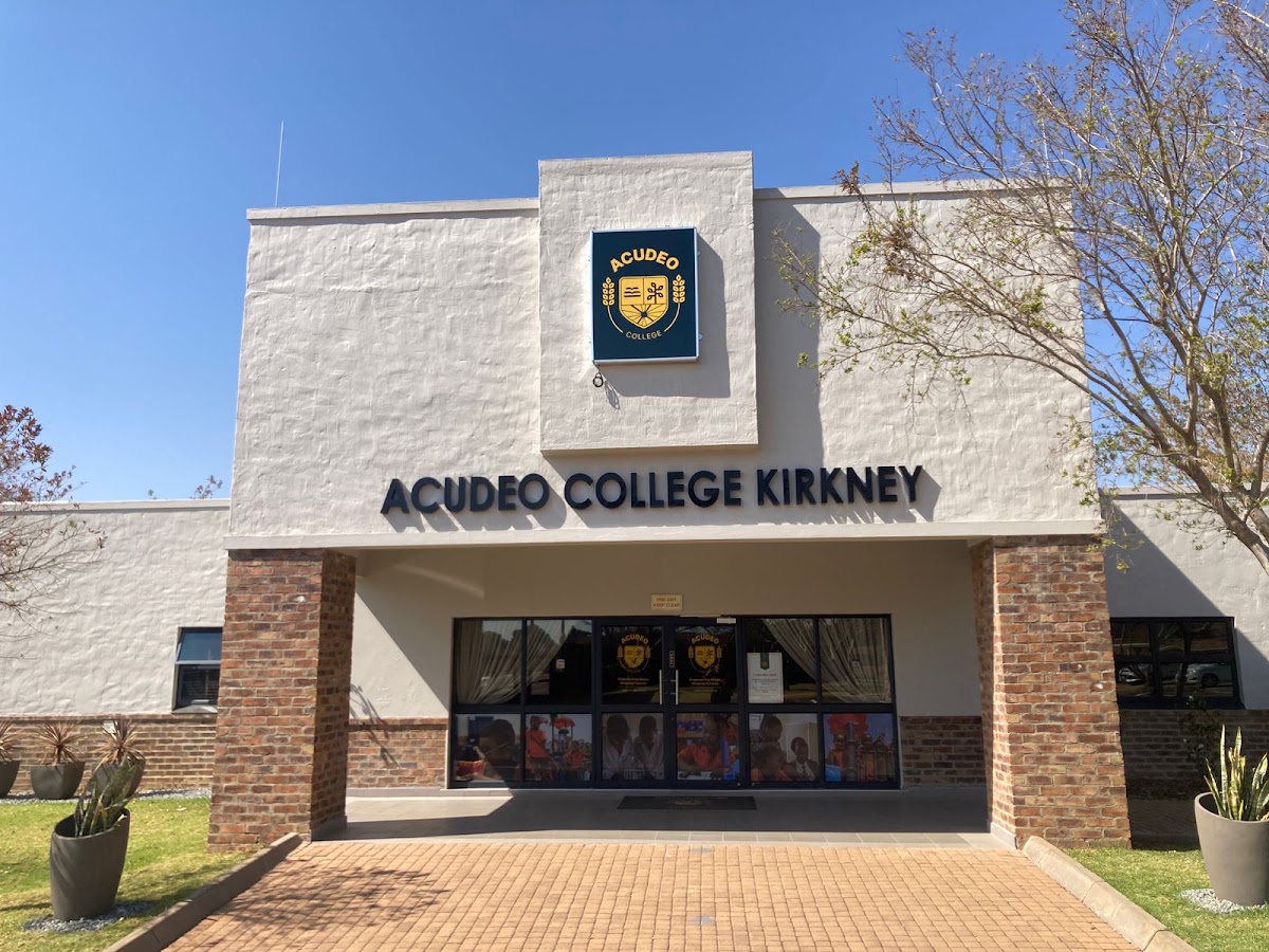 Acudeo College Kirkney