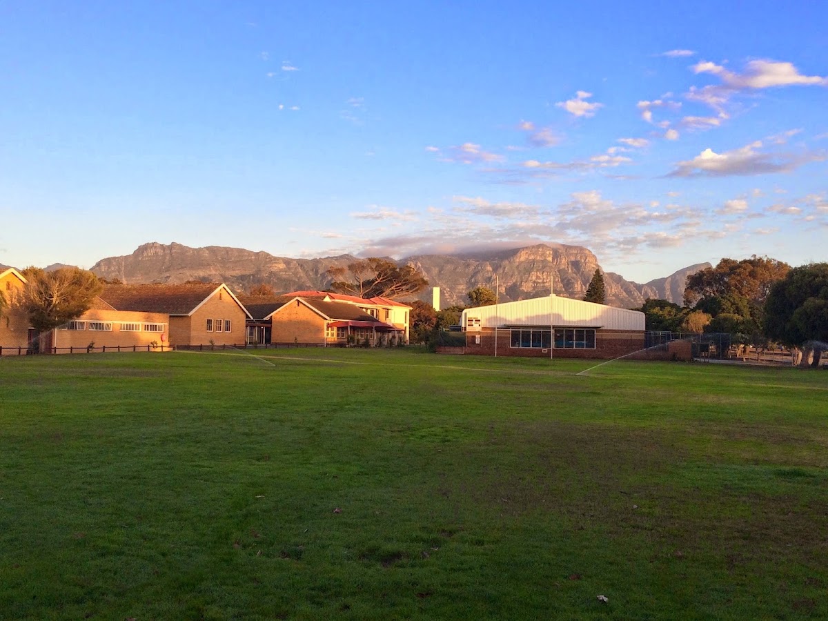 Sweet Valley Primary School