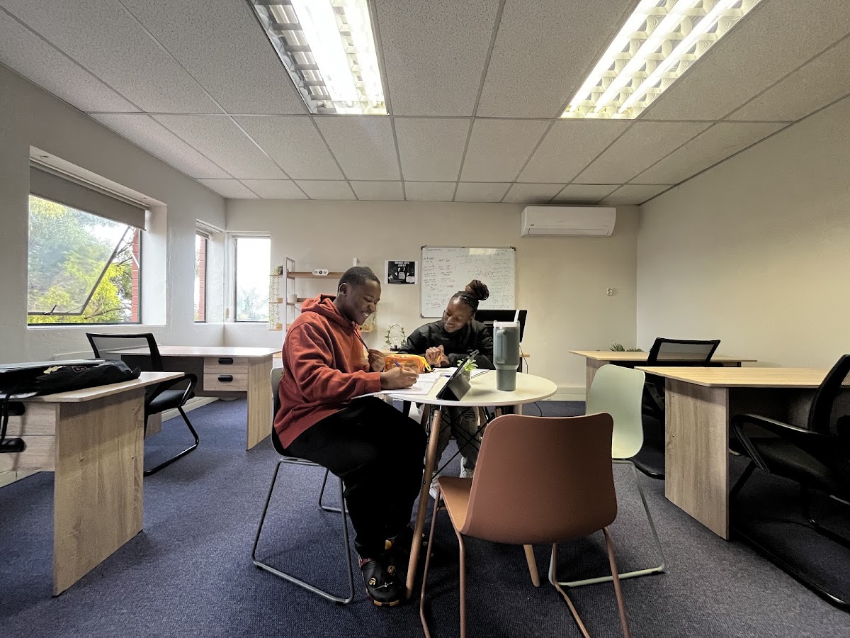 Innovate Tutors