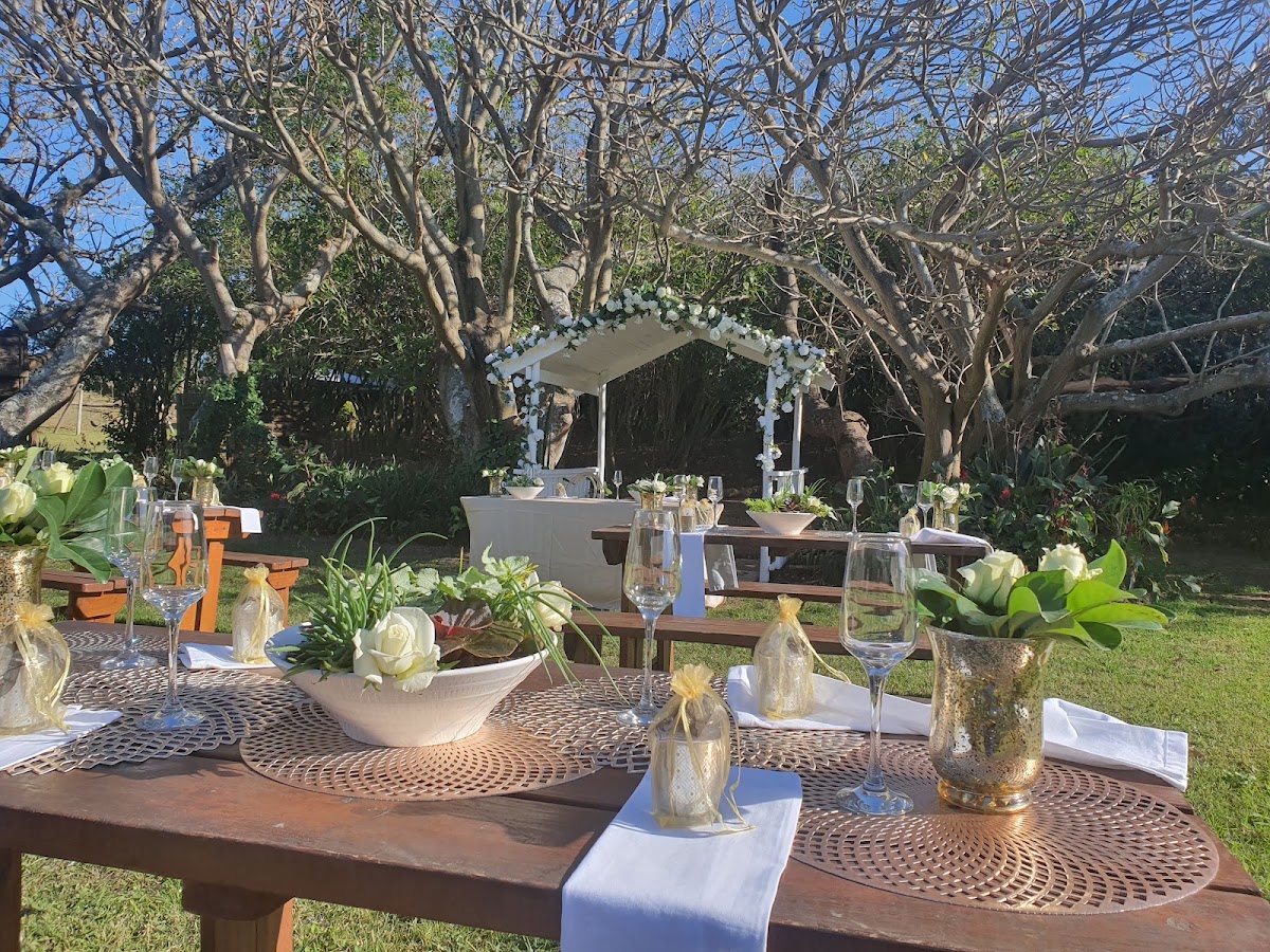 Thistlewoods Wedding & Conference Centre