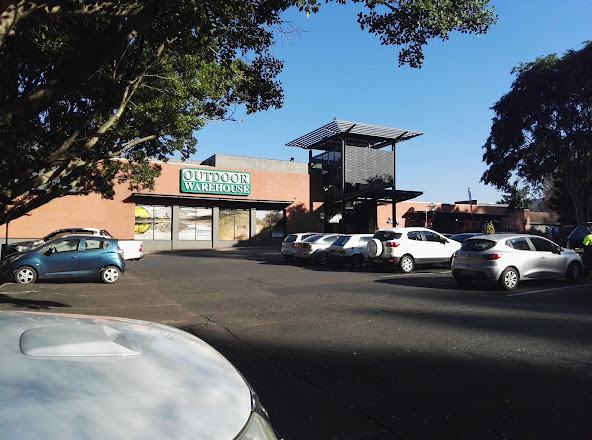 Cascades Lifestyle Centre
