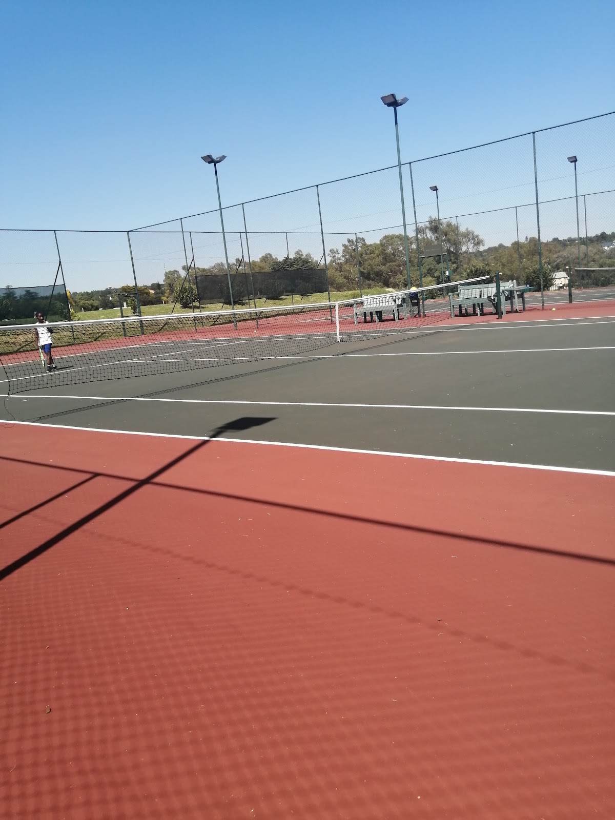 Boskruin Tennis Club