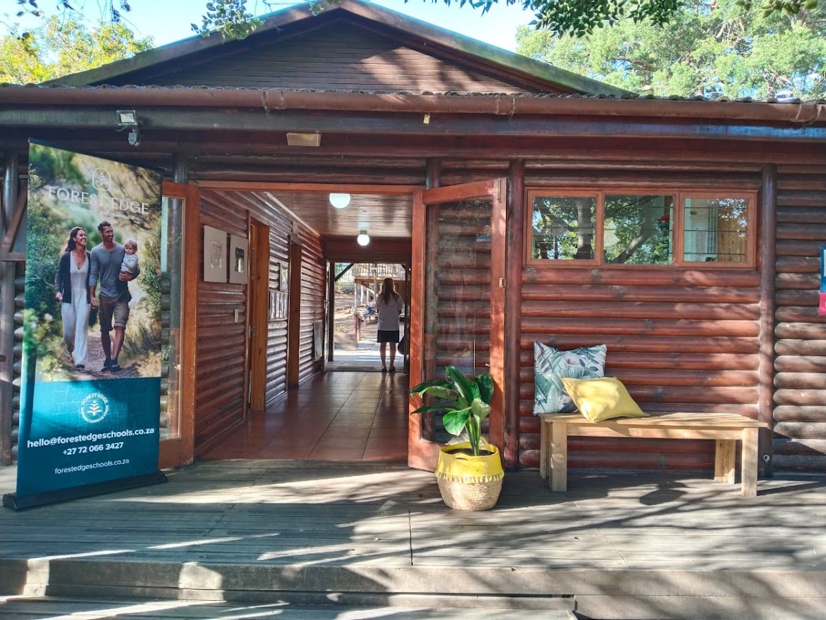 Forest Edge Schools