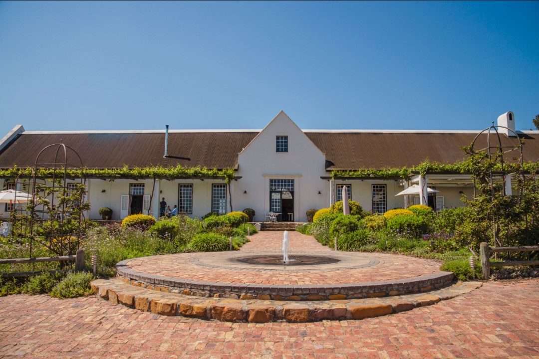 Avondale Wine Estate