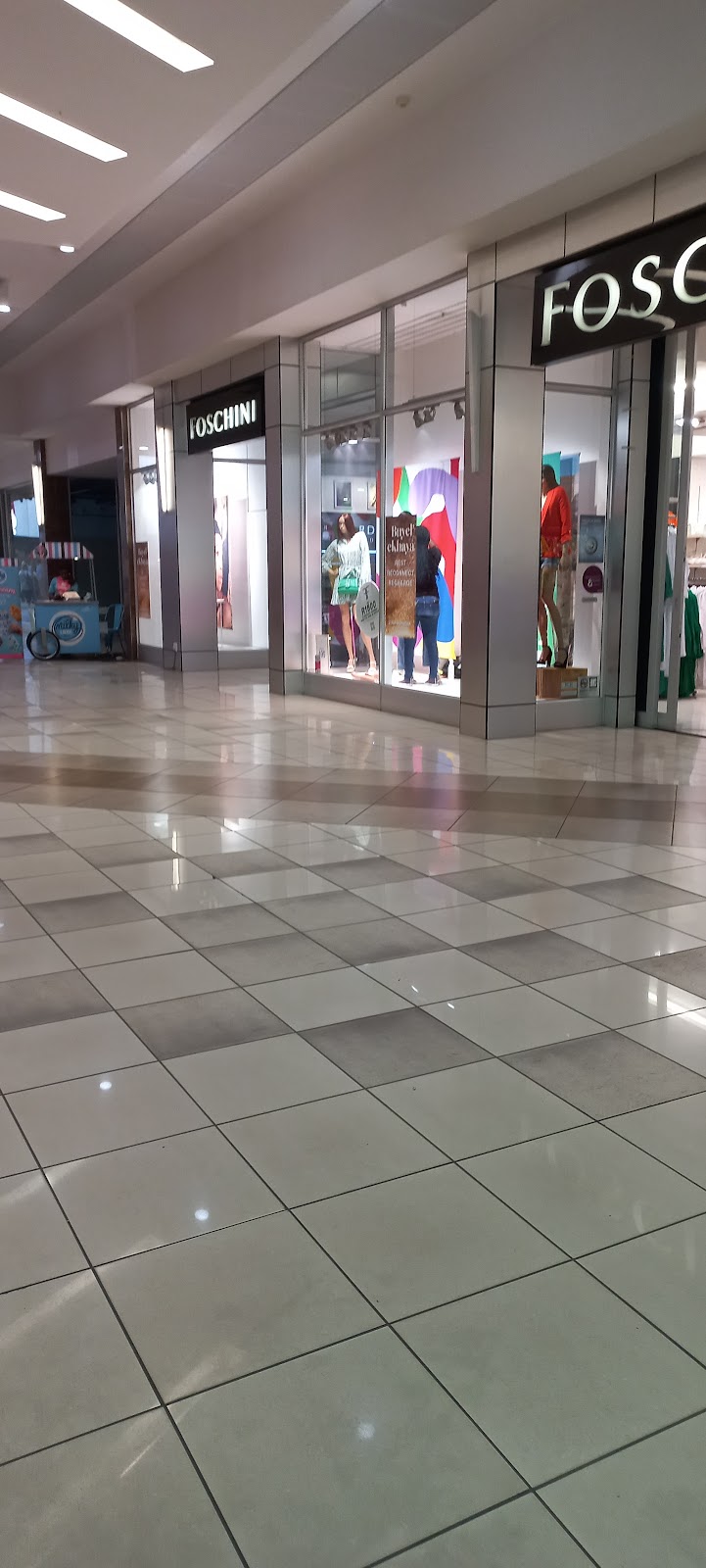 Mall@Reds Shopping Centre