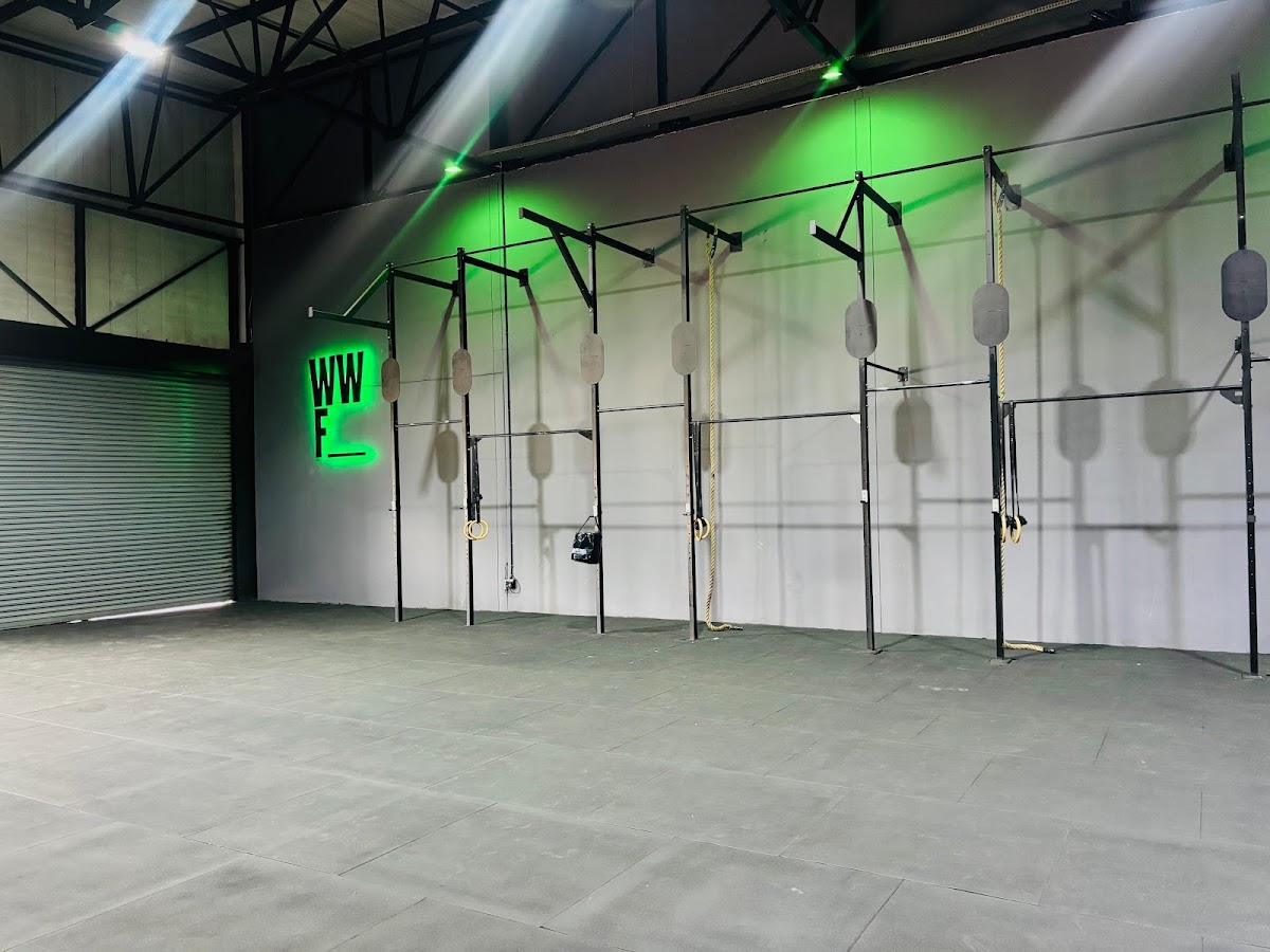 Willow Way Fitness Montana
