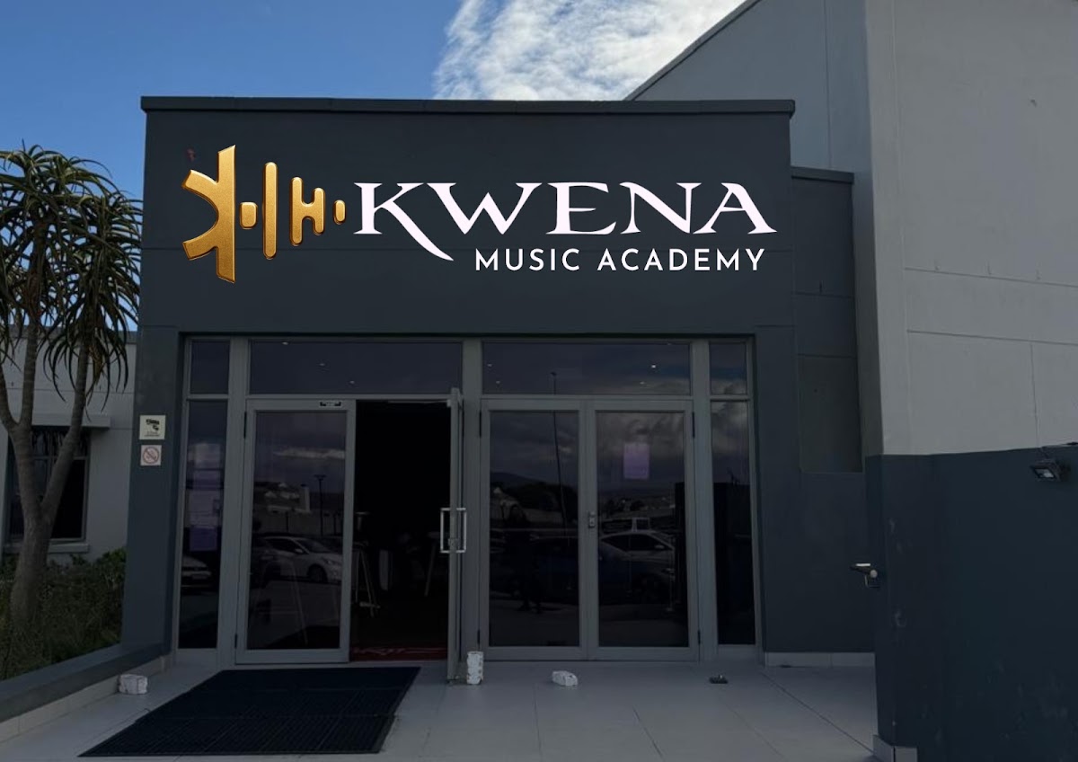 Kwena Studios