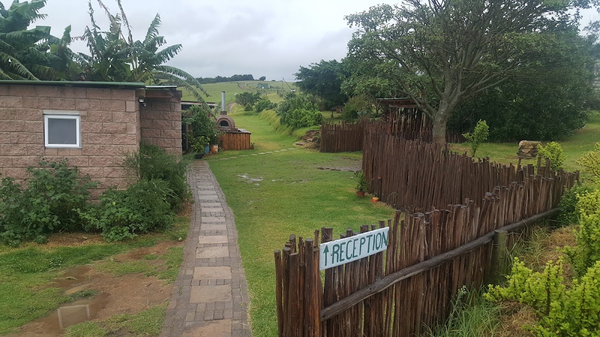 Wildfarm Backpackers