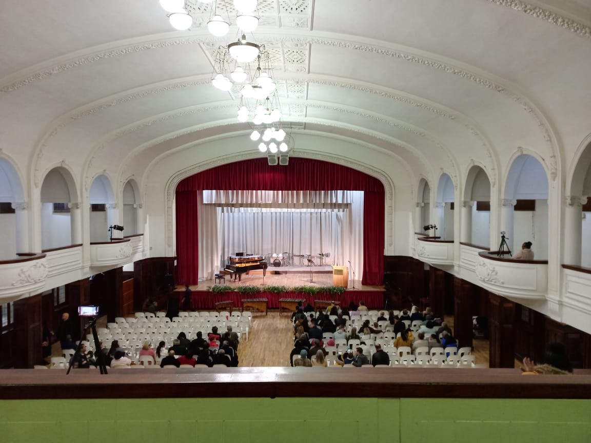 Paarl Town Hall