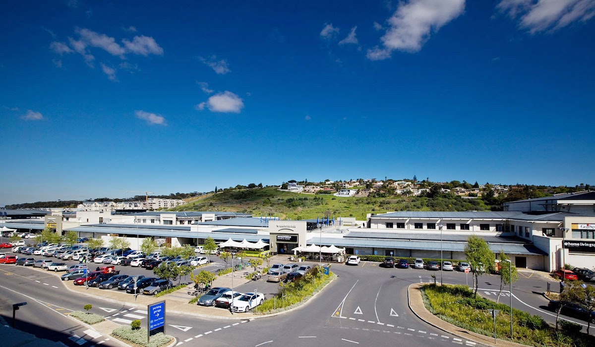 Willowbridge Shopping Centre (Greenbelt)