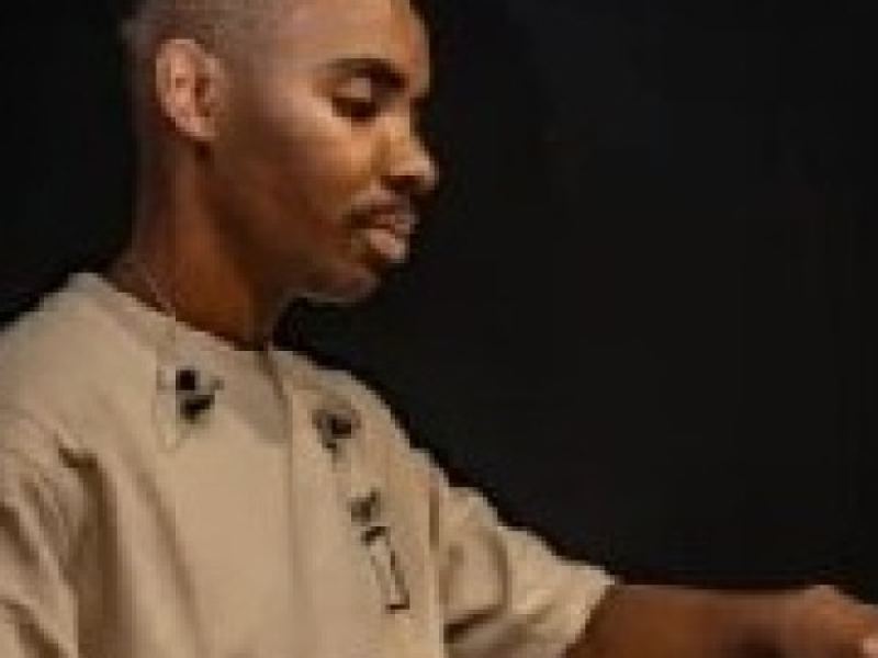 DJ SYCR @ Milk Bar George Lea Park 23 Oct