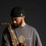 Norbert @ Milk Bar George Lea Park 22 Oct