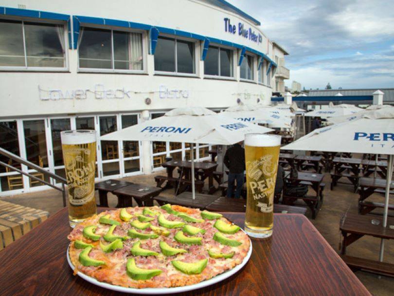 Blue Peter Hotel, Cape Town - Image 1