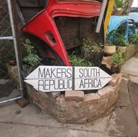 Makers Village Cullinan - Image 2