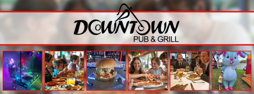 DownTown Pub & Grill Brakpan - Image 1