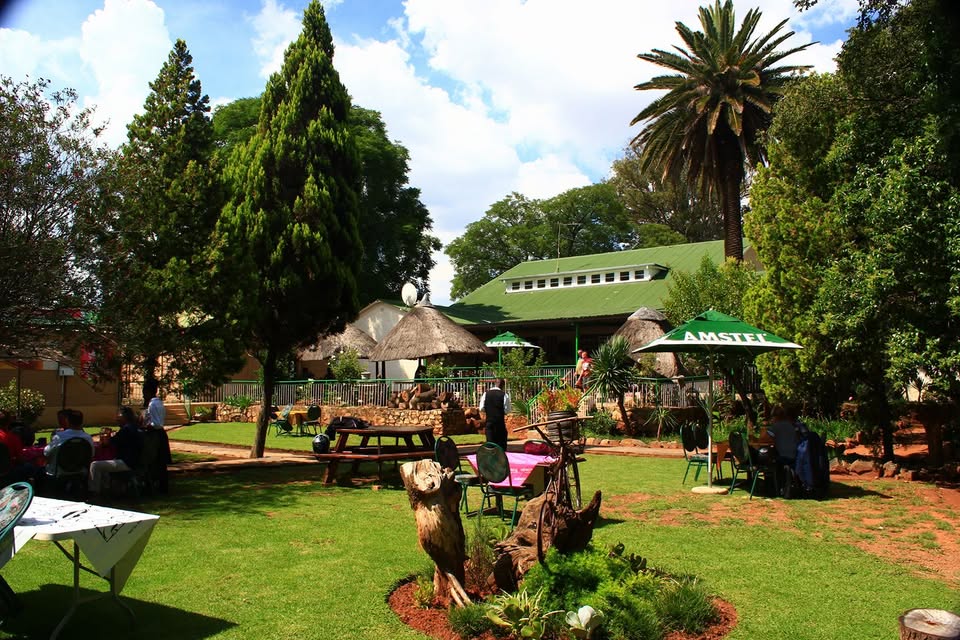 The Drift Country Inn - Image 1