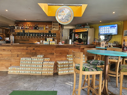 St Francis Brewery