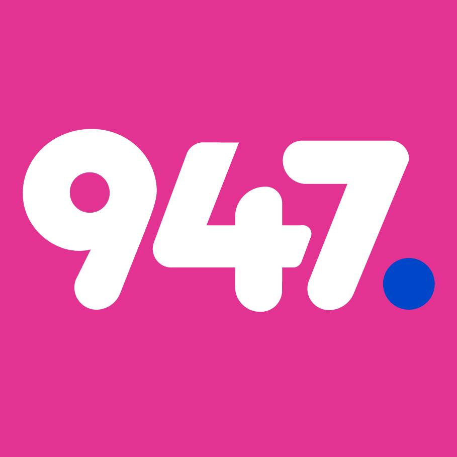 94.7 FM