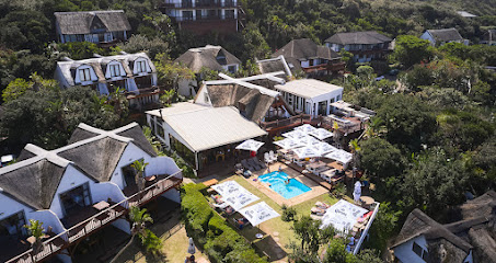 Crawfords Beach Lodge