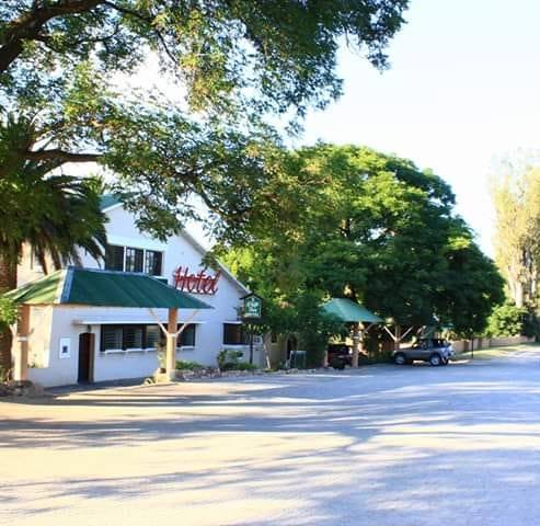 The Drift Country Inn