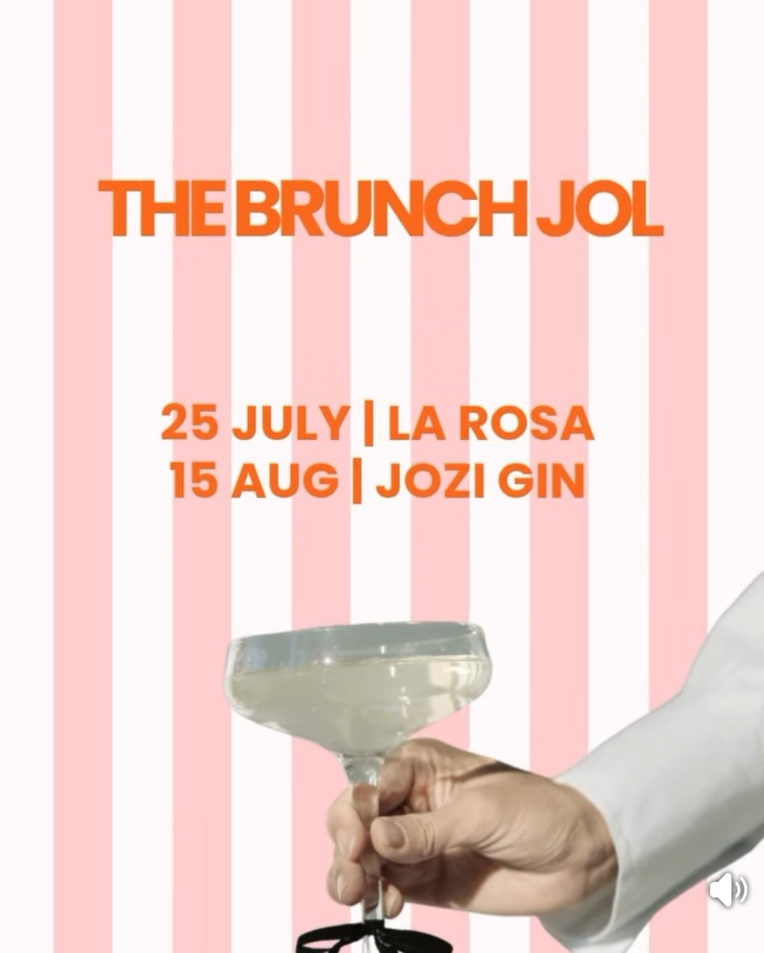 The Brunch Jol