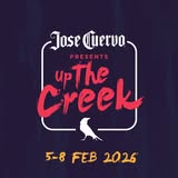 Up The Creek Music Festival @ 5 - 8 Feb
