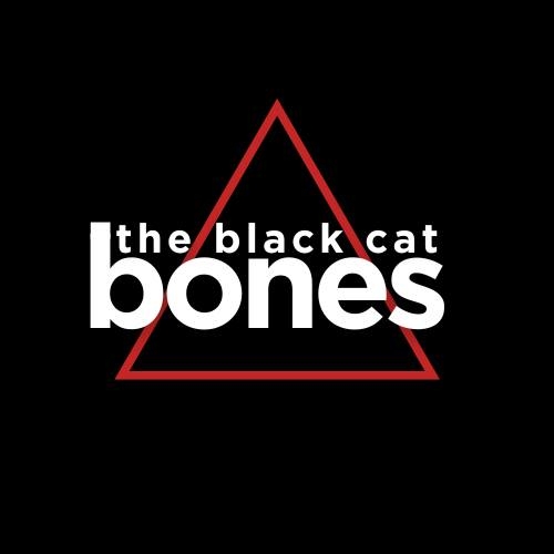 The Black Cat Bones @ The Banker's Bar, Dullstroom