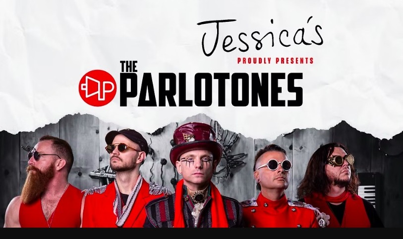 Parlotones @ Jessicas Ruimsig 17 Oct - Image 1