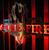 Smoke and Fire BBQ, Benoni - Image 2