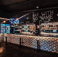 The No Name Bar and Family Restaurant - Gallery