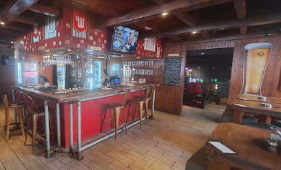Little Britain Pub, Pretoria - Gallery
