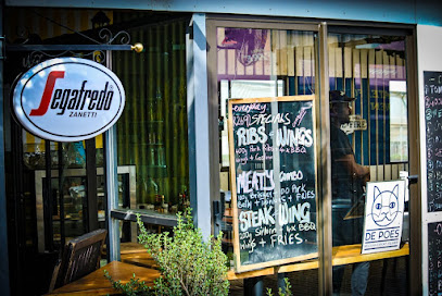Smoke and Fire BBQ, Benoni - Image 3